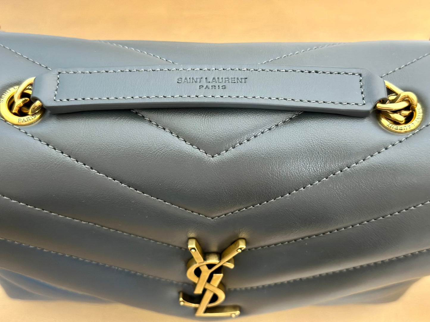 SAC SAINT LAURENT