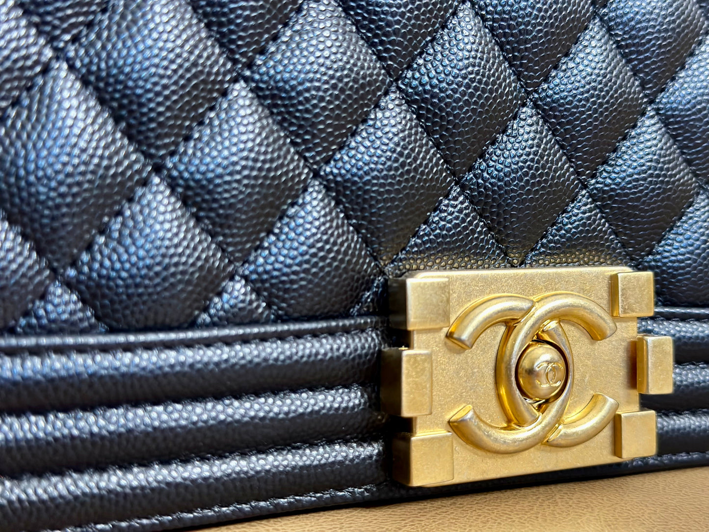 SAC CHANEL