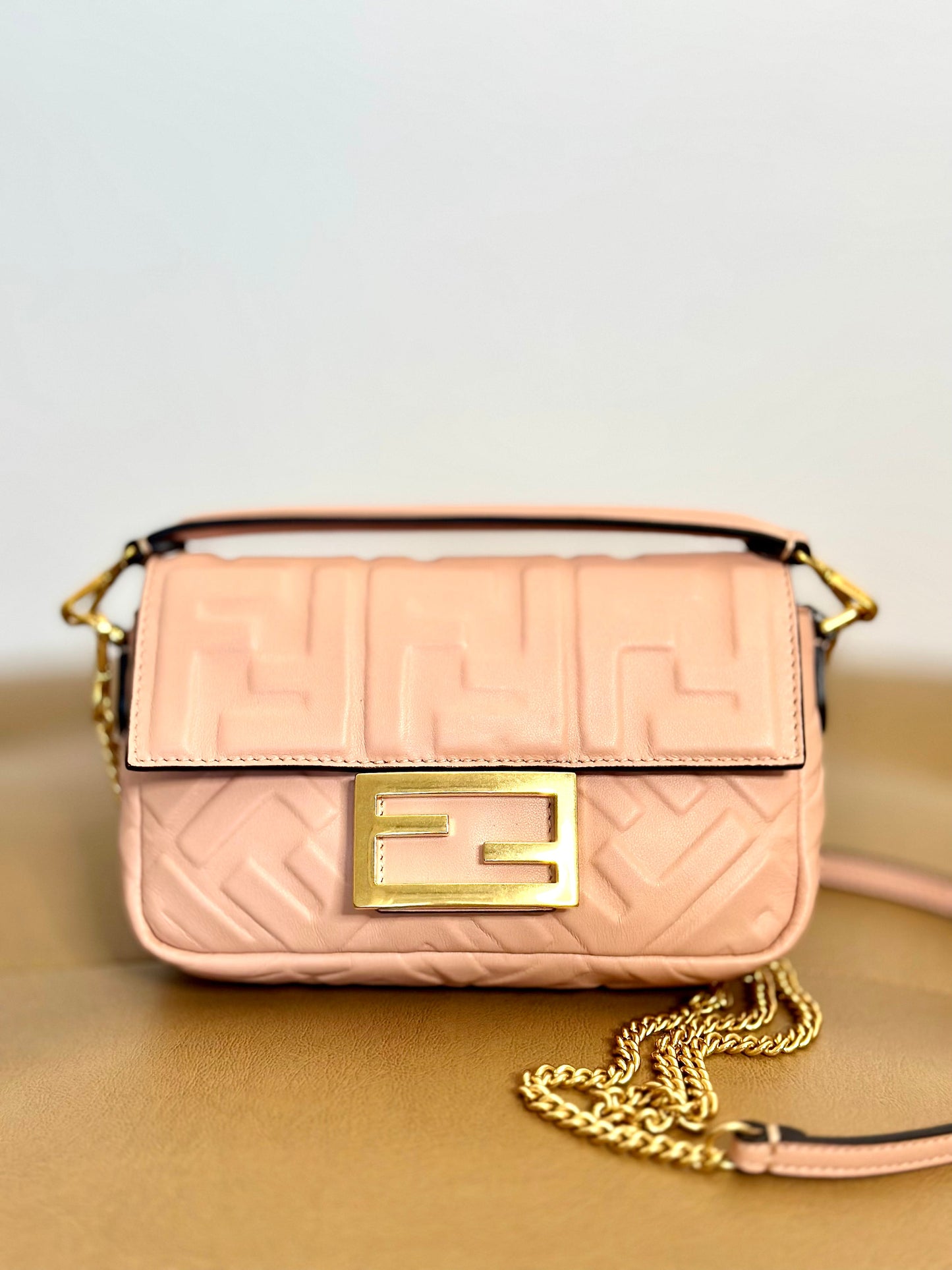SAC FENDI