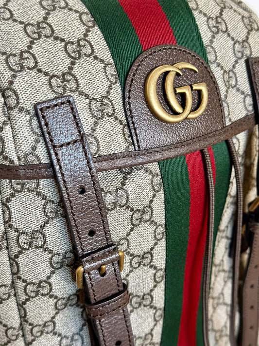 SAC A DOS GUCCI