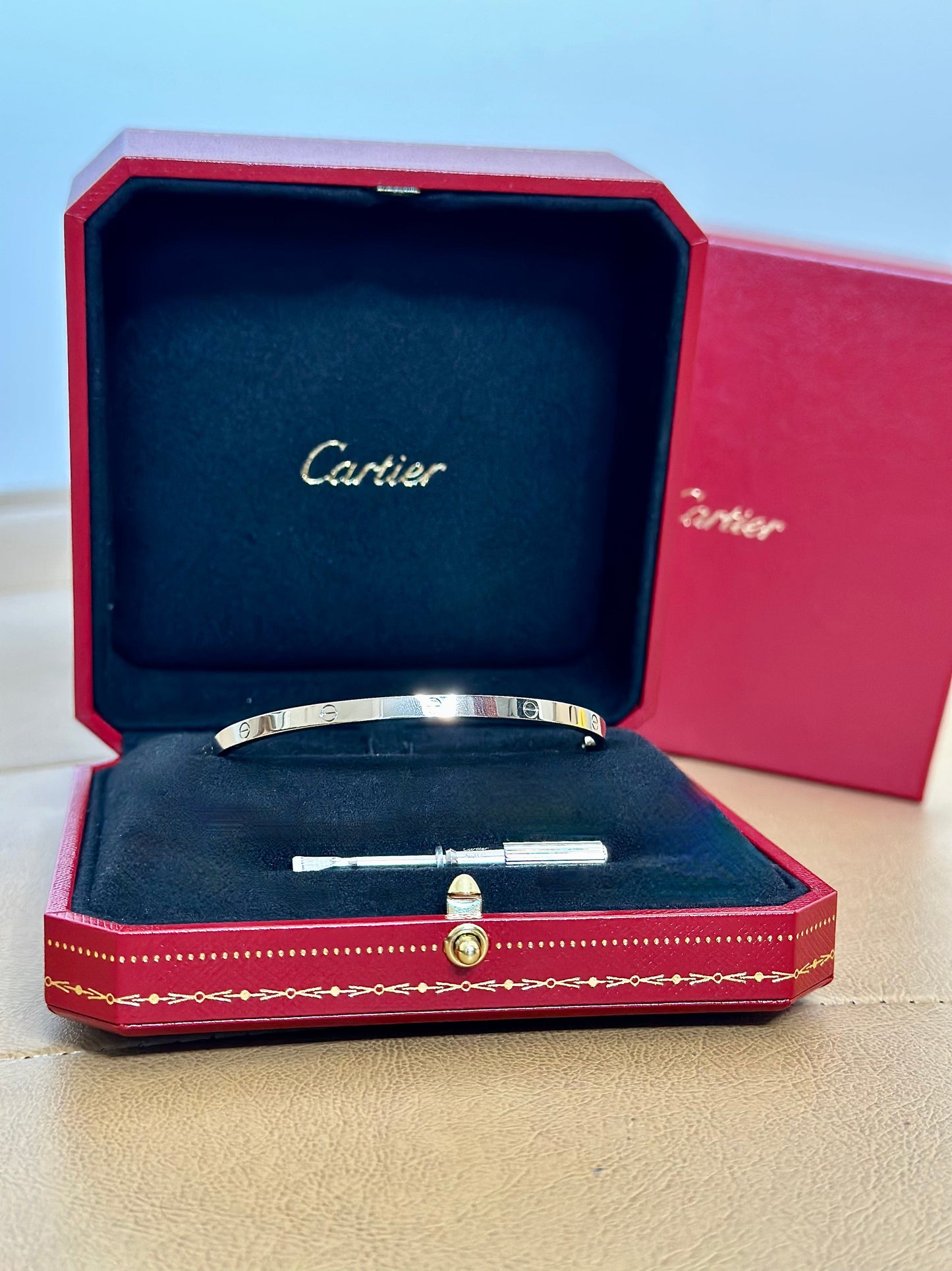 BRACELET CARTIER