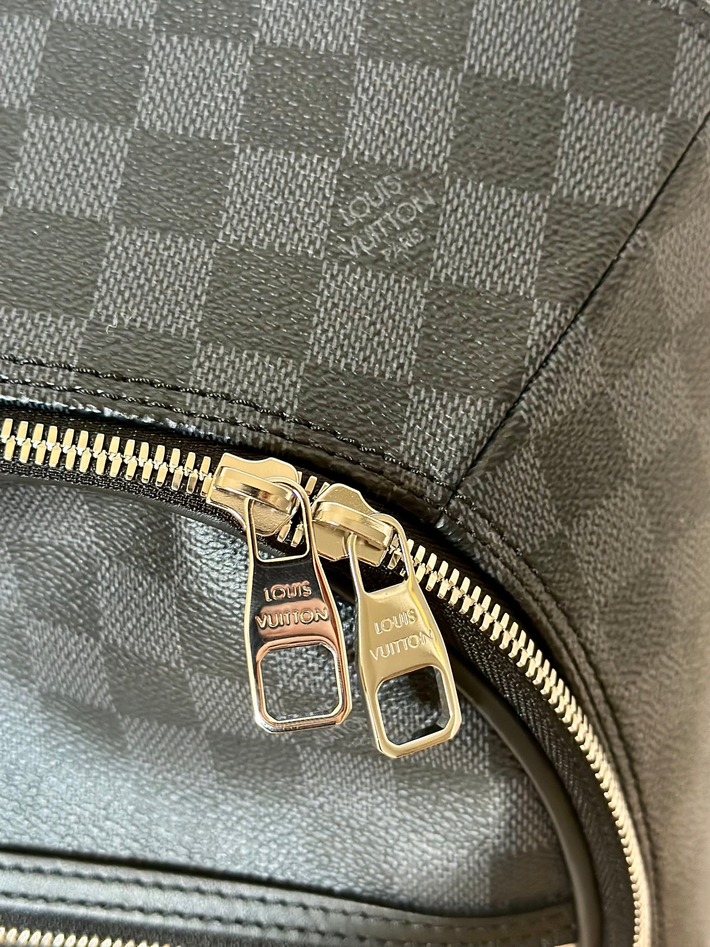 SAC A DOS LOUIS VUITTON