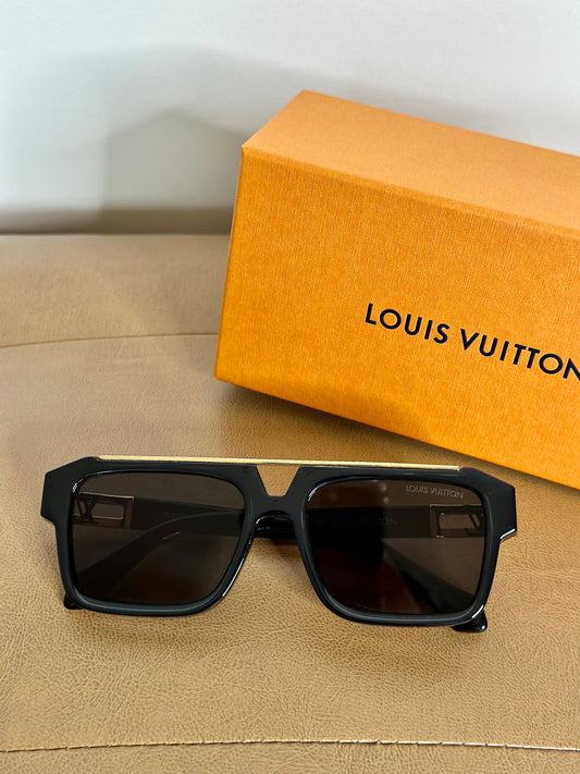 LUNETTES DE SOLEIL LOUIS VUITTON