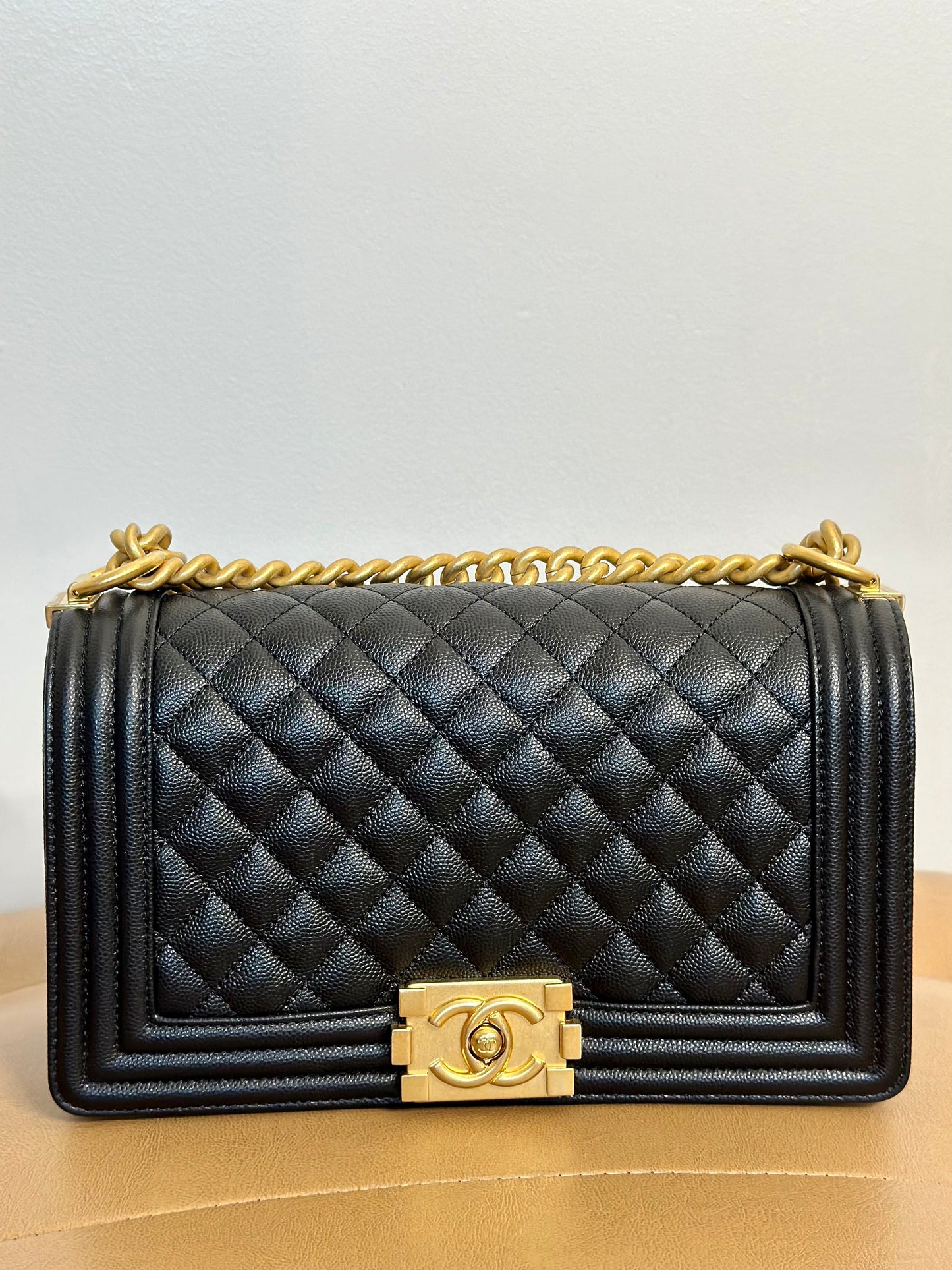 SAC CHANEL