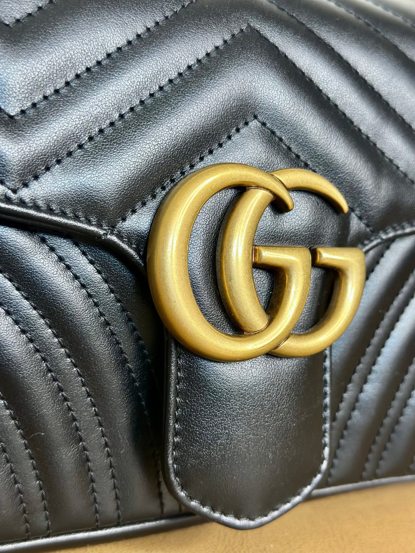 SAC GUCCI