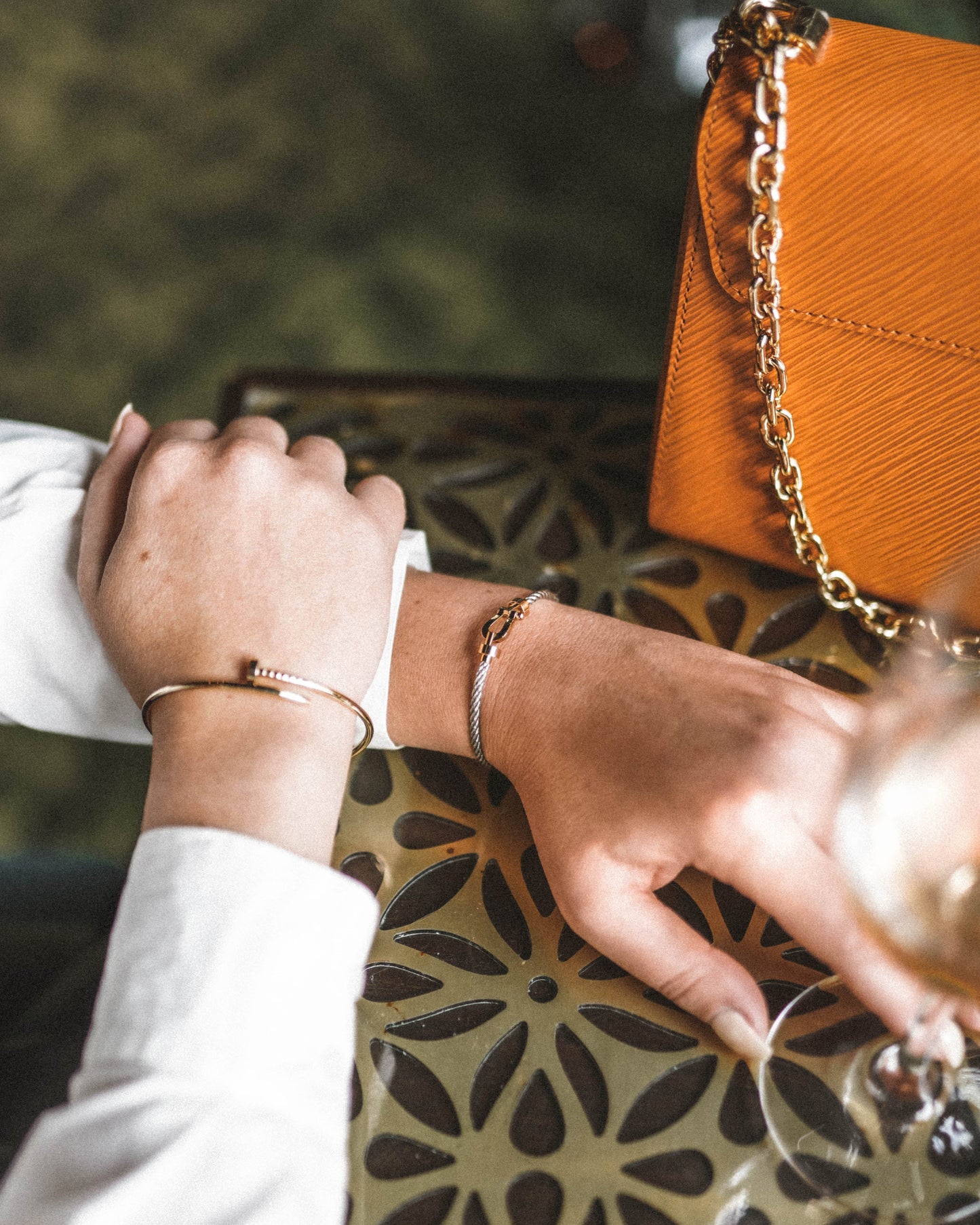 BRACELET CARTIER