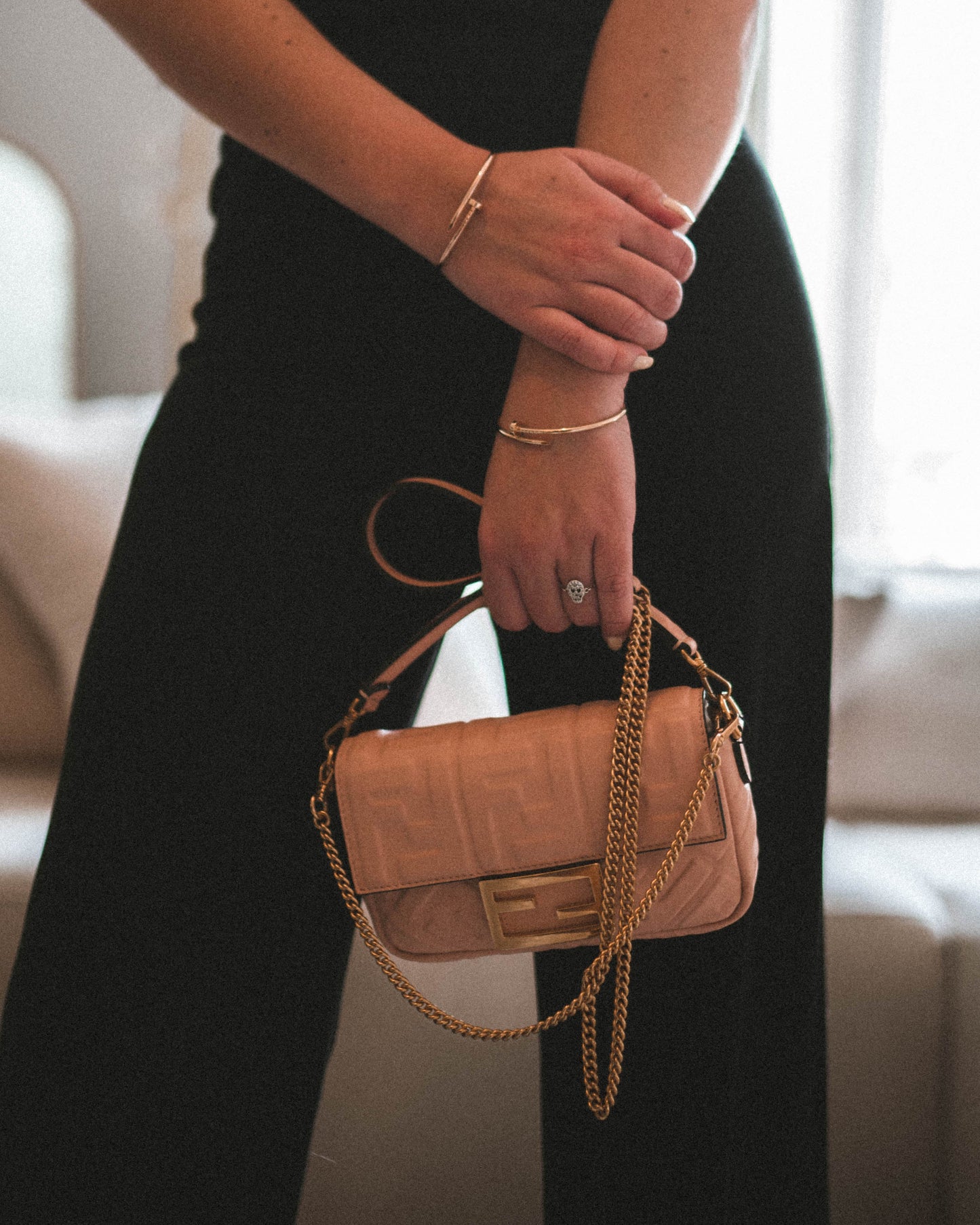 SAC FENDI