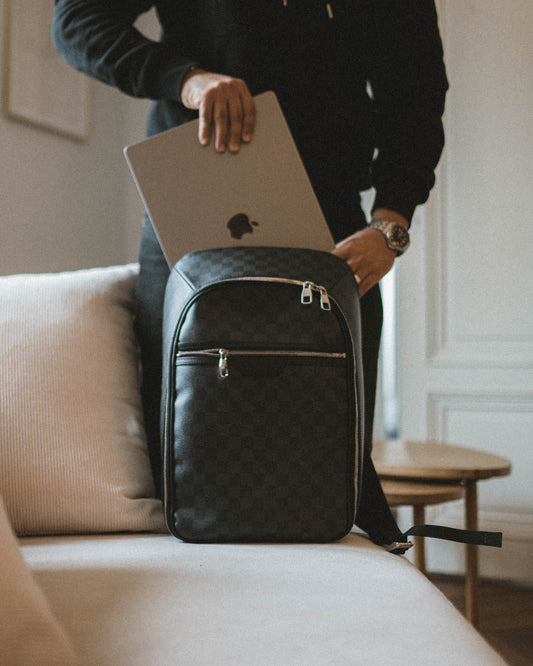 SAC A DOS LOUIS VUITTON