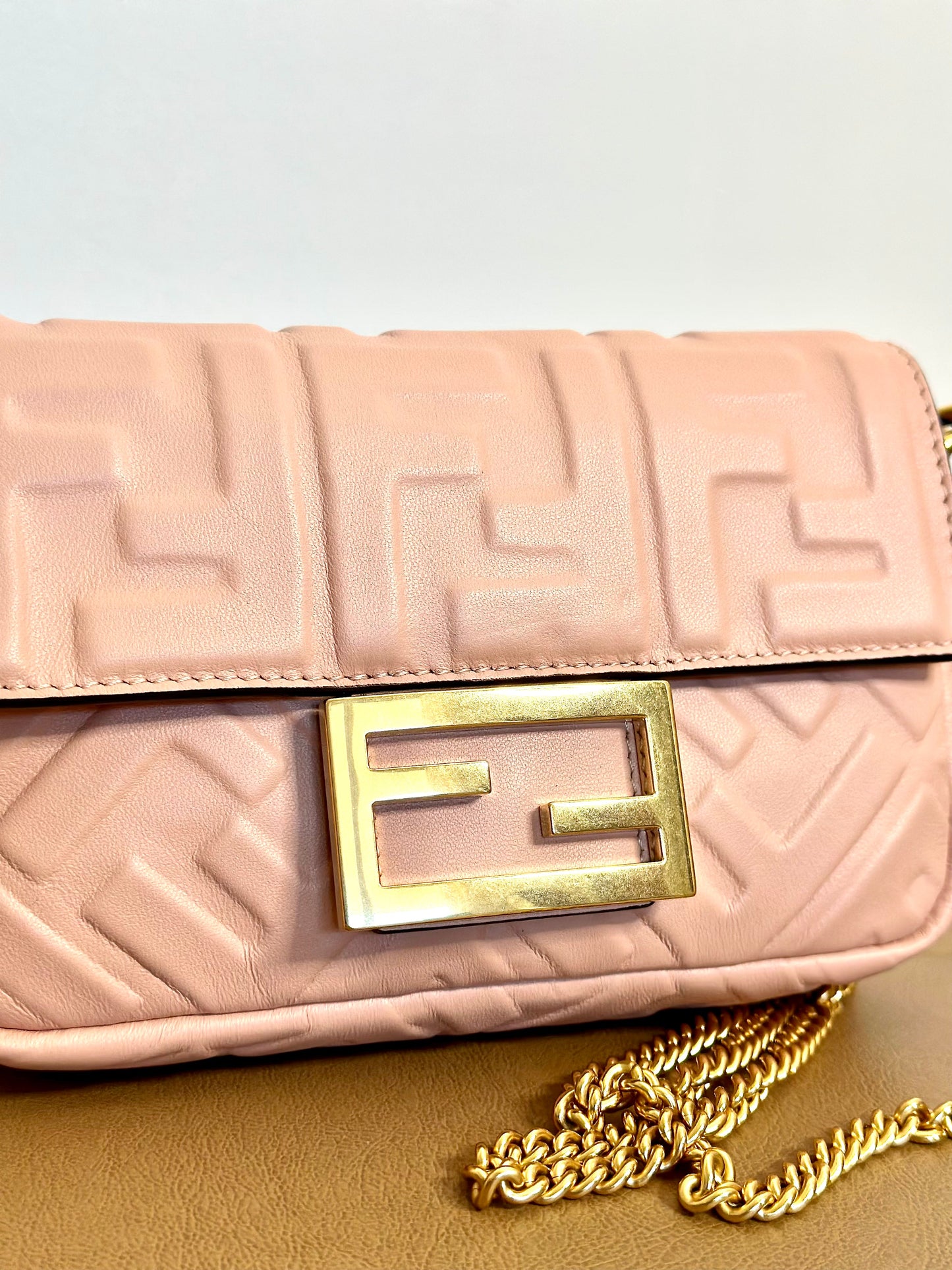 SAC FENDI
