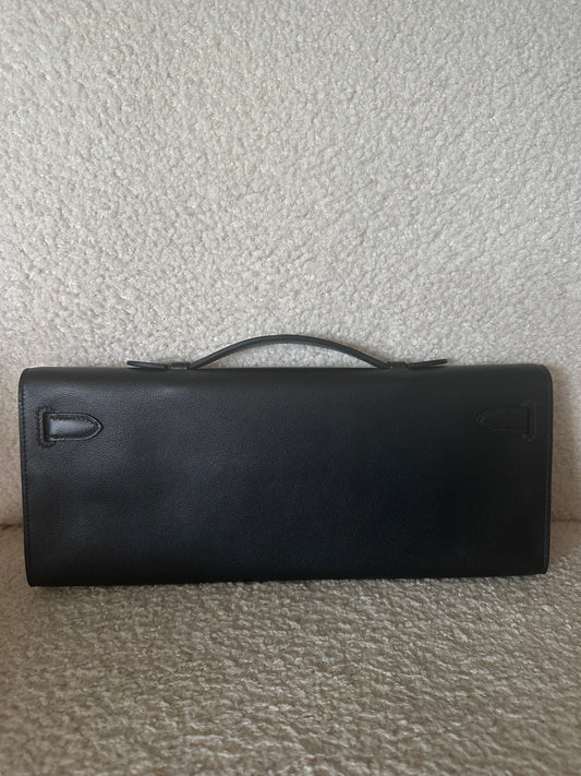 SAC HERMES Kelly Cut