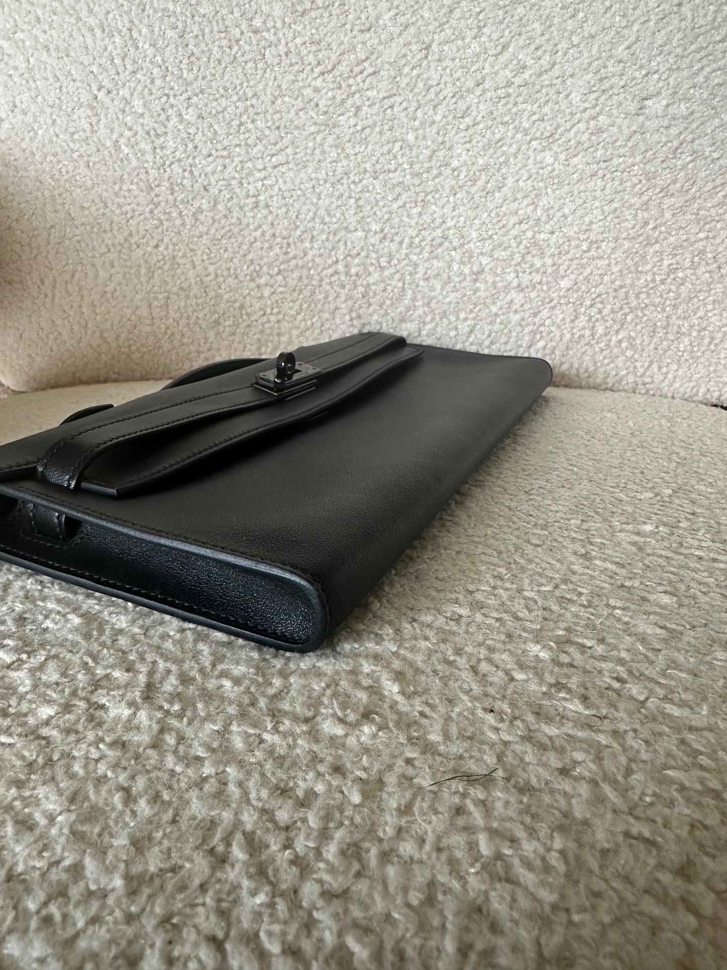 SAC HERMES Kelly Cut