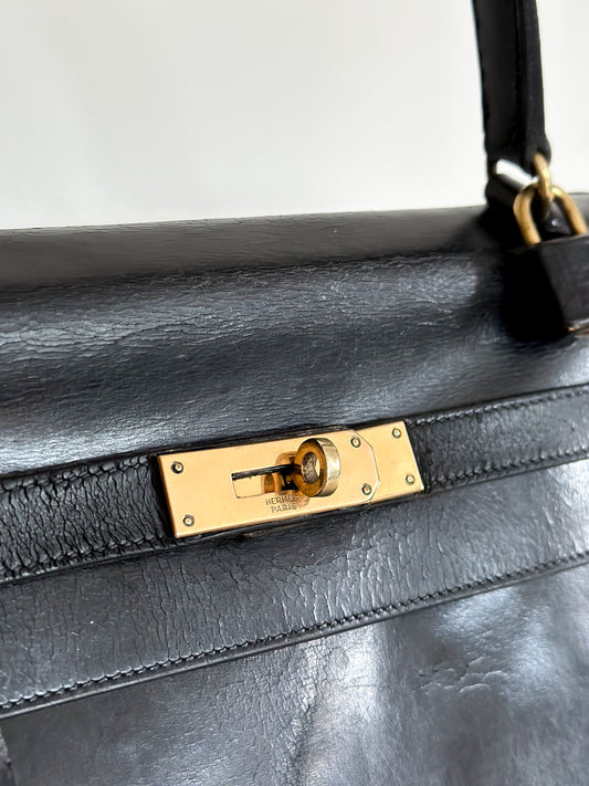 SAC HERMES KELLY VINTAGE