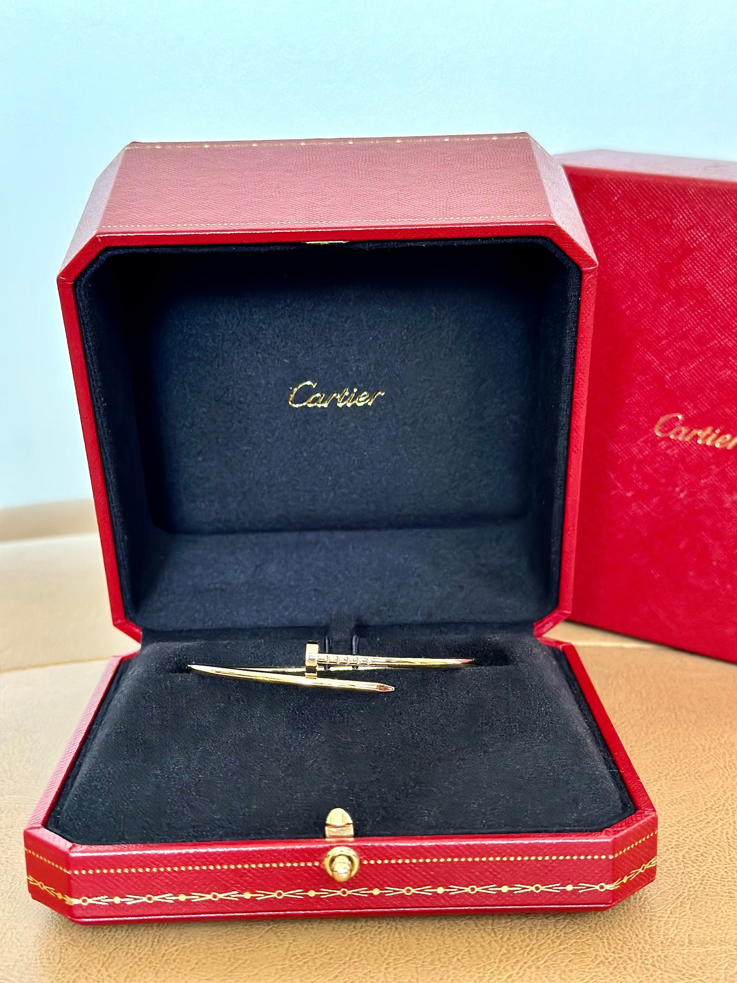 BRACELET CARTIER