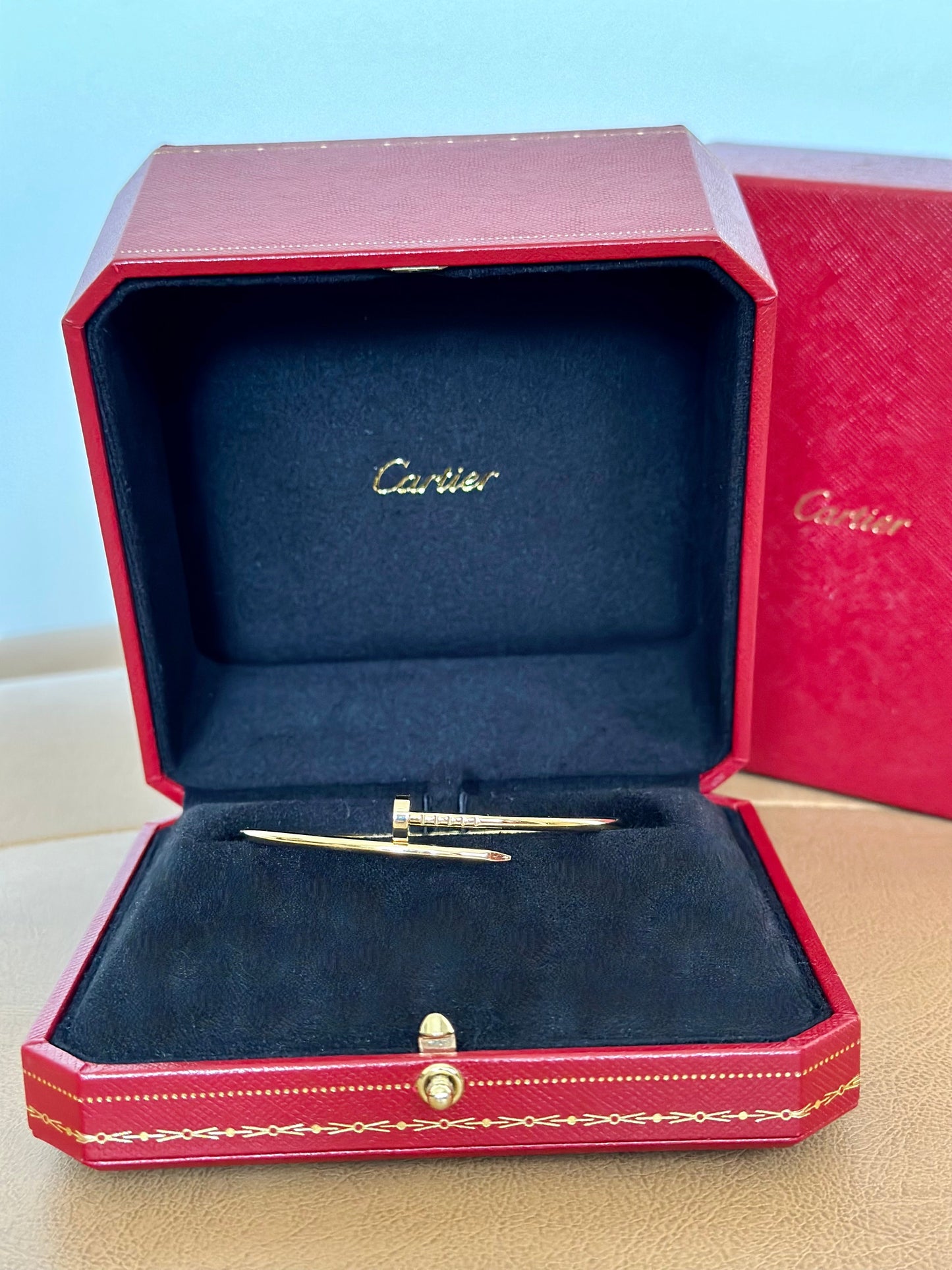 BRACELET CARTIER