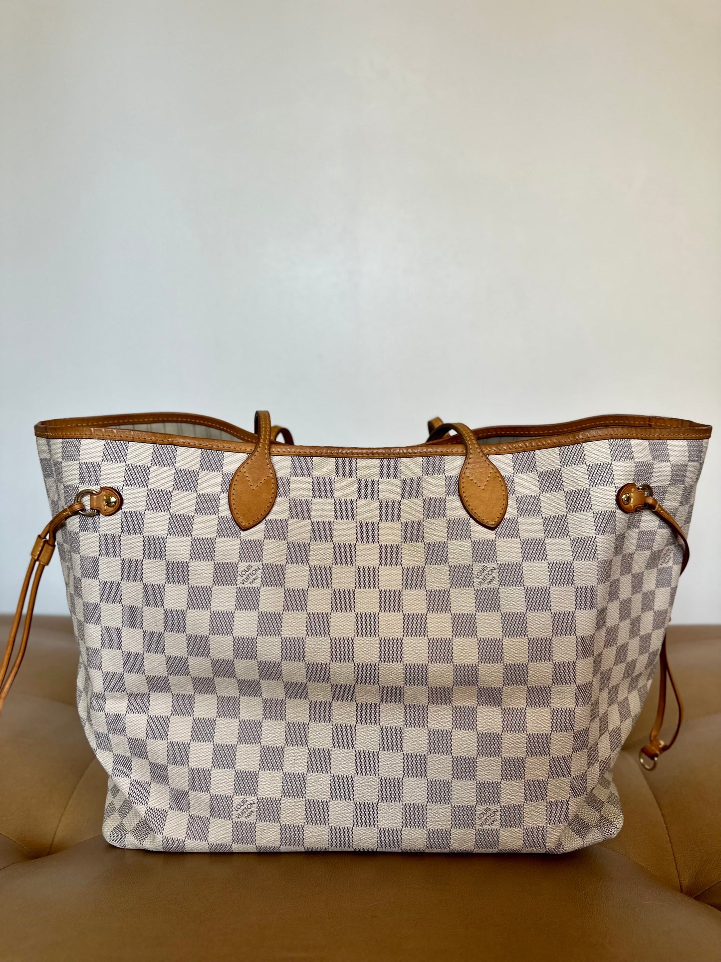SAC LOUIS VUITTON
