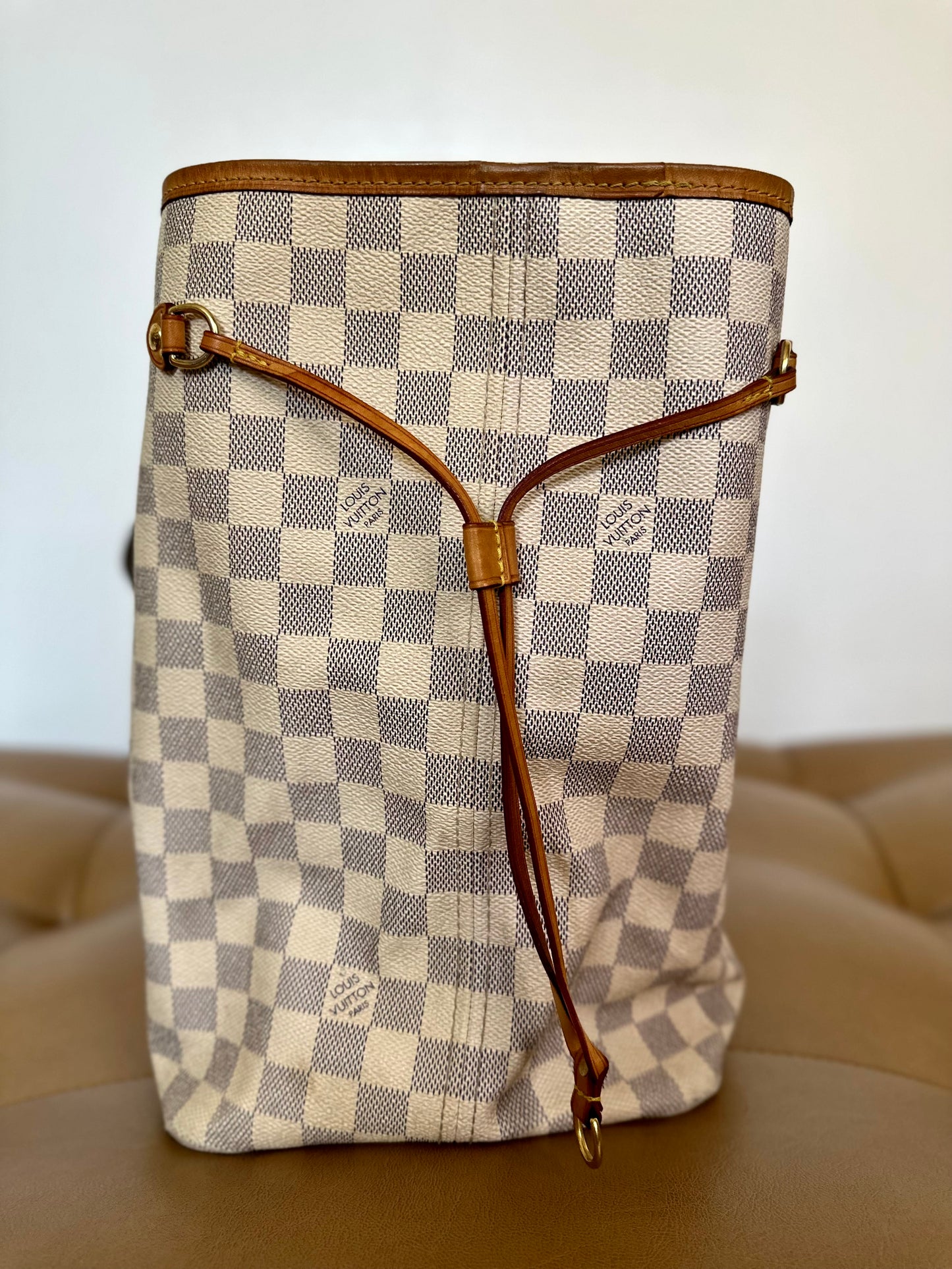 SAC LOUIS VUITTON