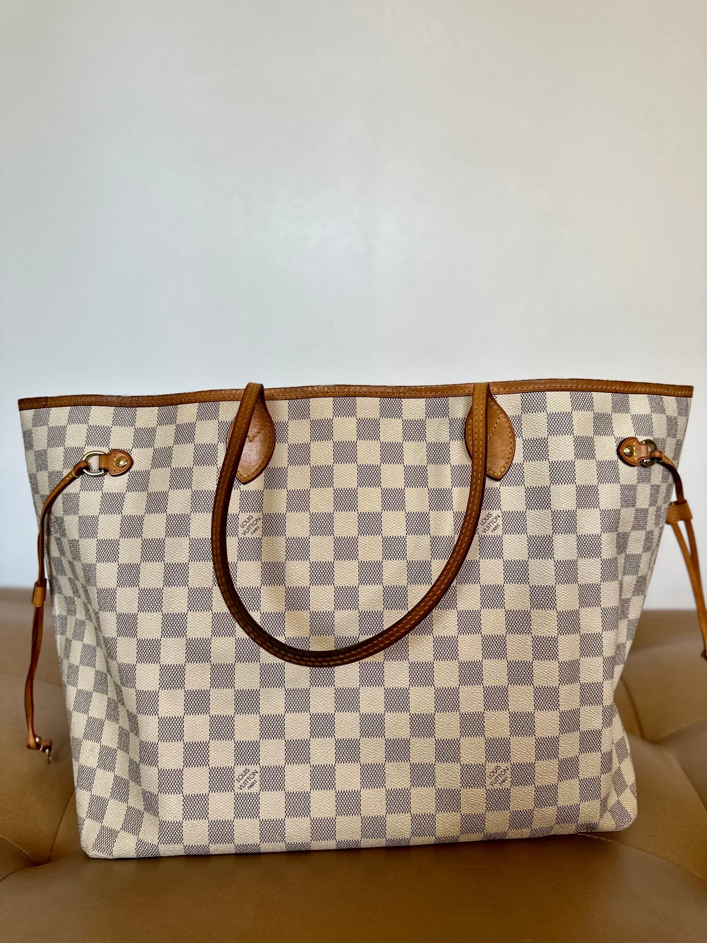 SAC LOUIS VUITTON