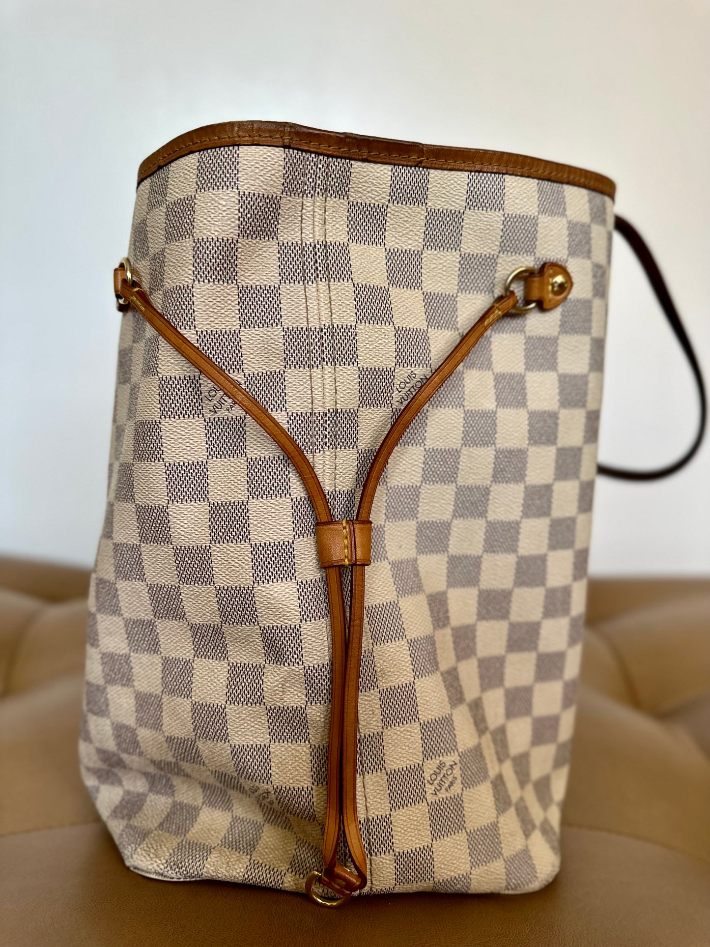 SAC LOUIS VUITTON