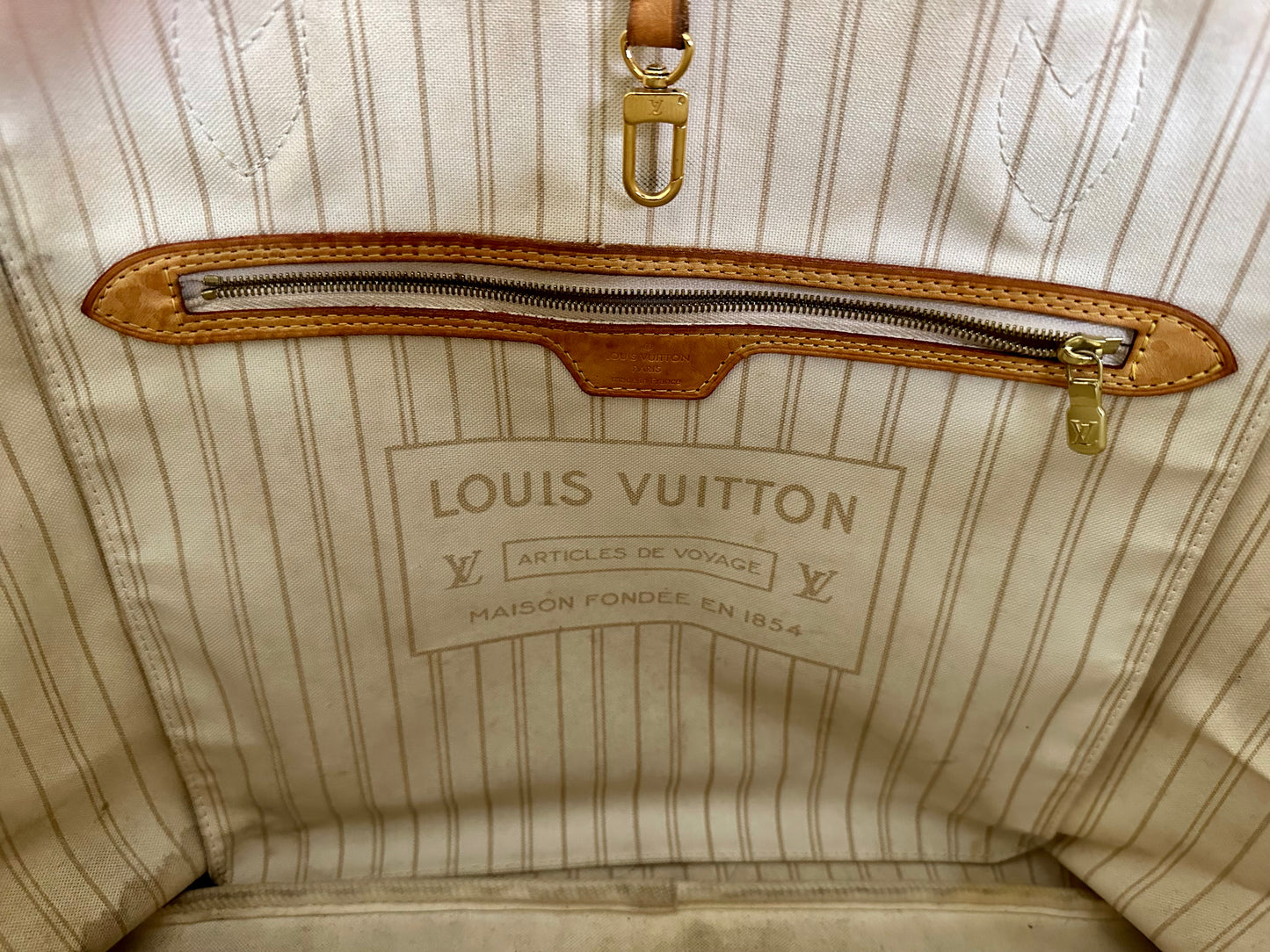 SAC LOUIS VUITTON