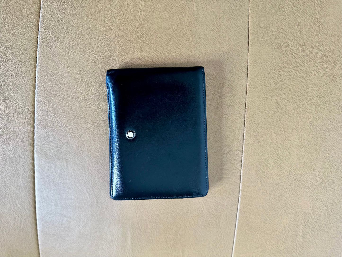 PORTEFEUILLE MONTBLANC