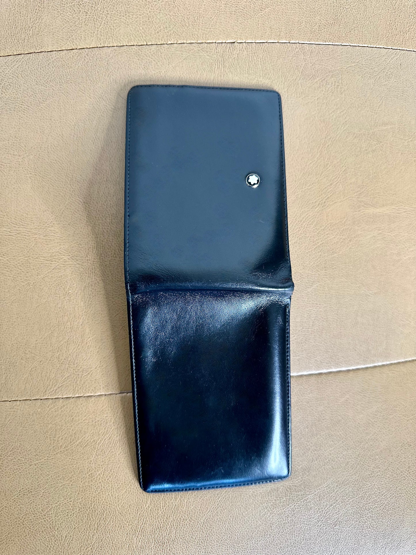 PORTEFEUILLE MONTBLANC