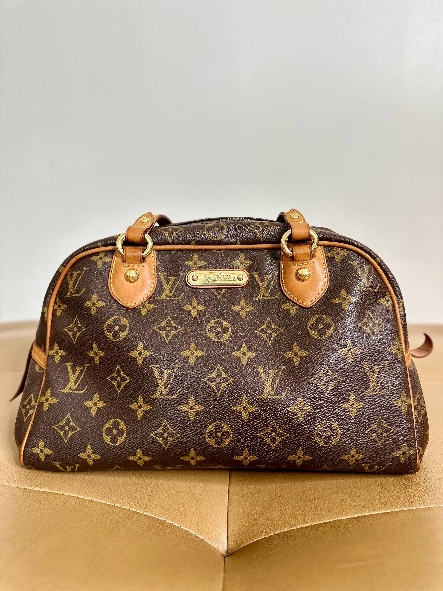 SAC LOUIS VUITTON