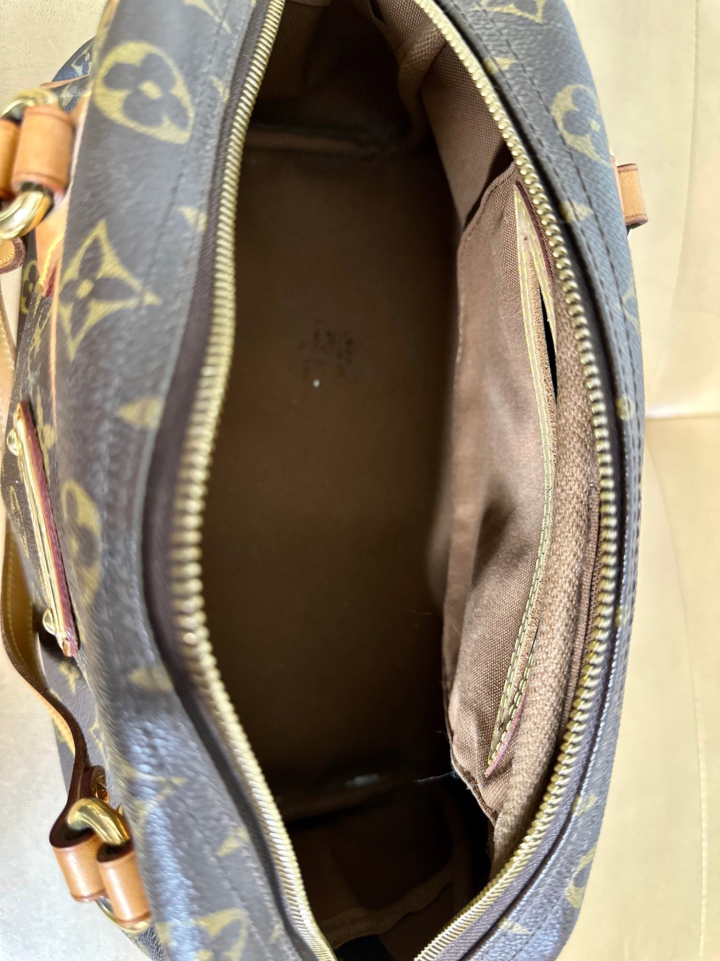 SAC LOUIS VUITTON