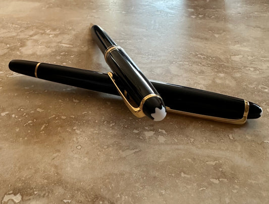MONTBLANC Stylo bille