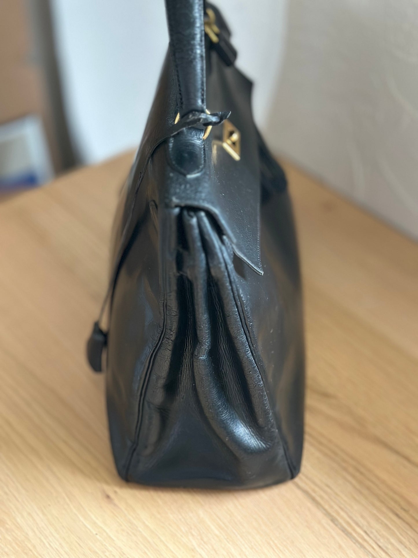 SAC HERMES KELLY VINTAGE