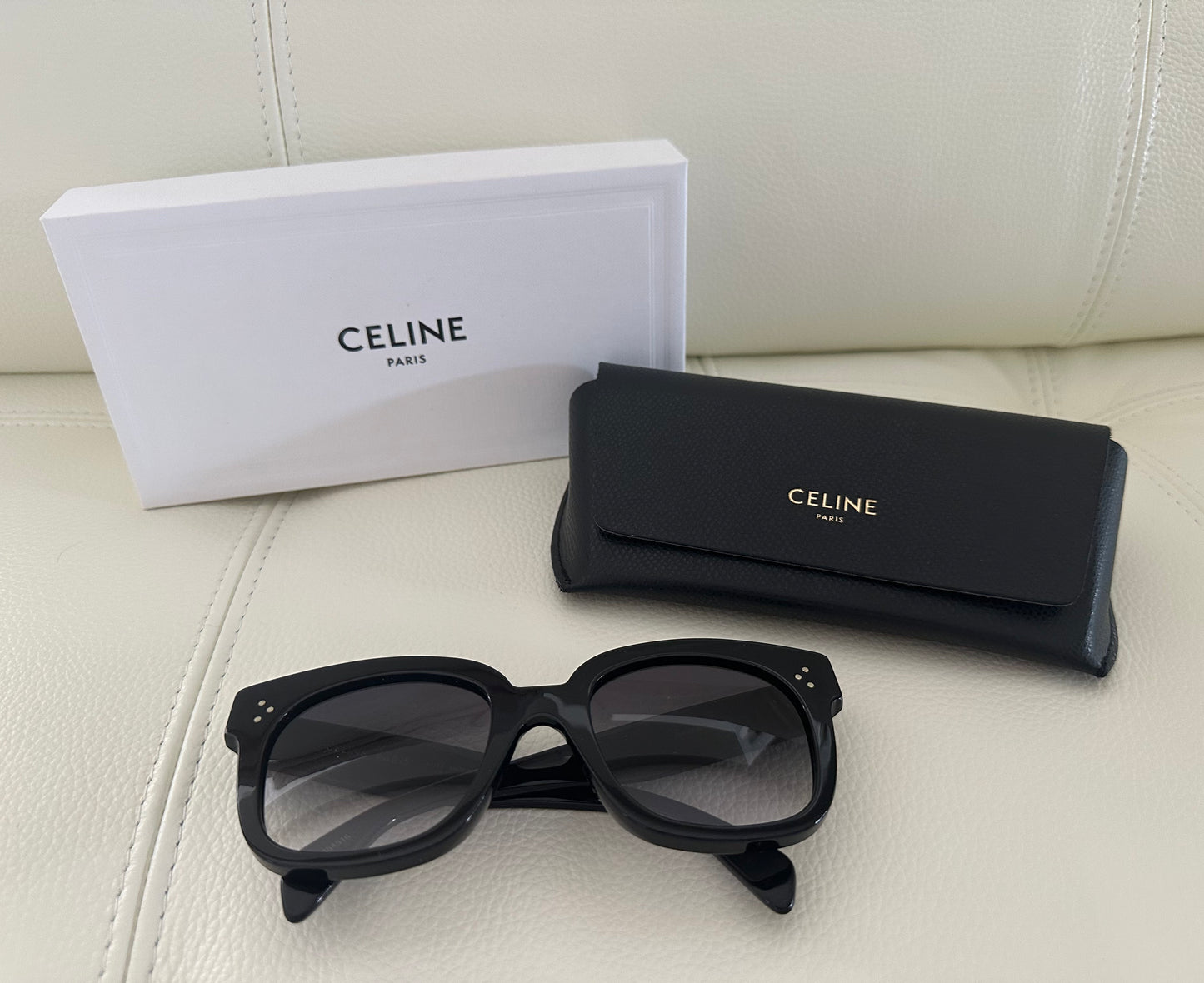 LUNETTES DE SOLEIL CELINE