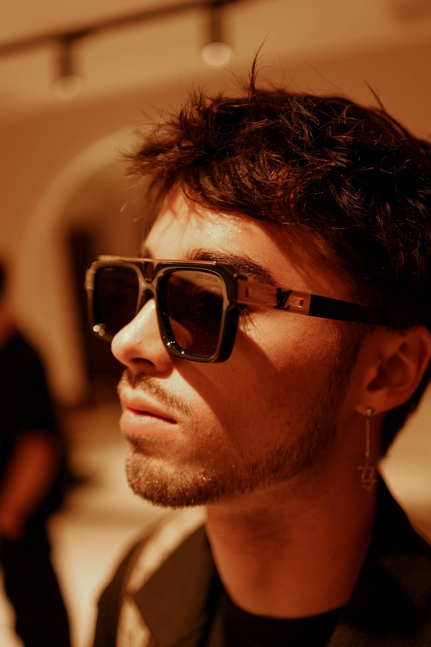 LUNETTES DE SOLEIL LOUIS VUITTON