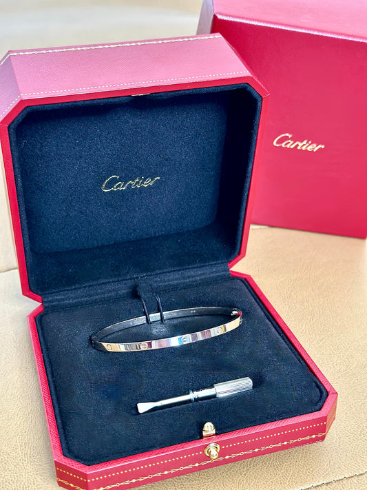 BRACELET CARTIER