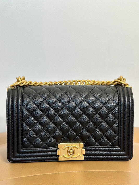 SAC CHANEL