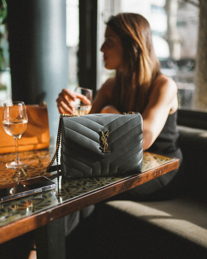 SAC SAINT LAURENT