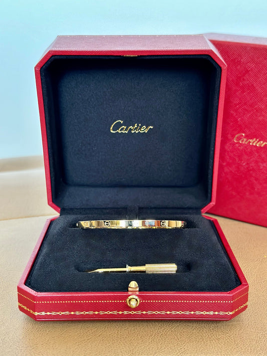BRACELET CARTIER