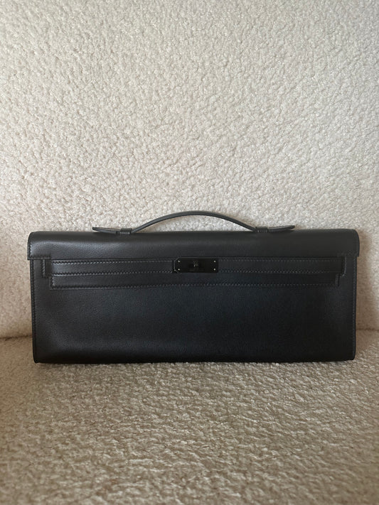 SAC HERMES Kelly Cut