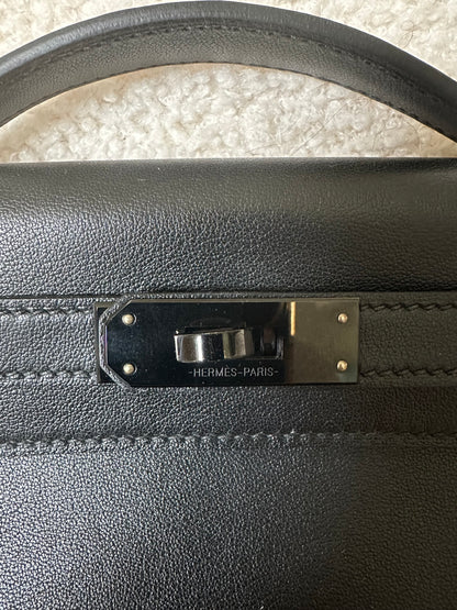 SAC HERMES Kelly Cut