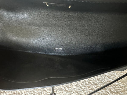 SAC HERMES Kelly Cut
