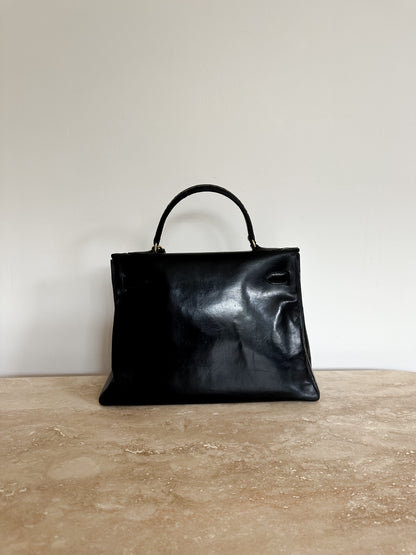 SAC HERMES KELLY VINTAGE