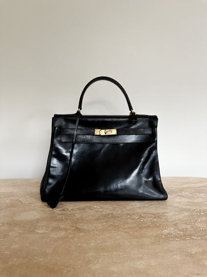SAC HERMES KELLY VINTAGE