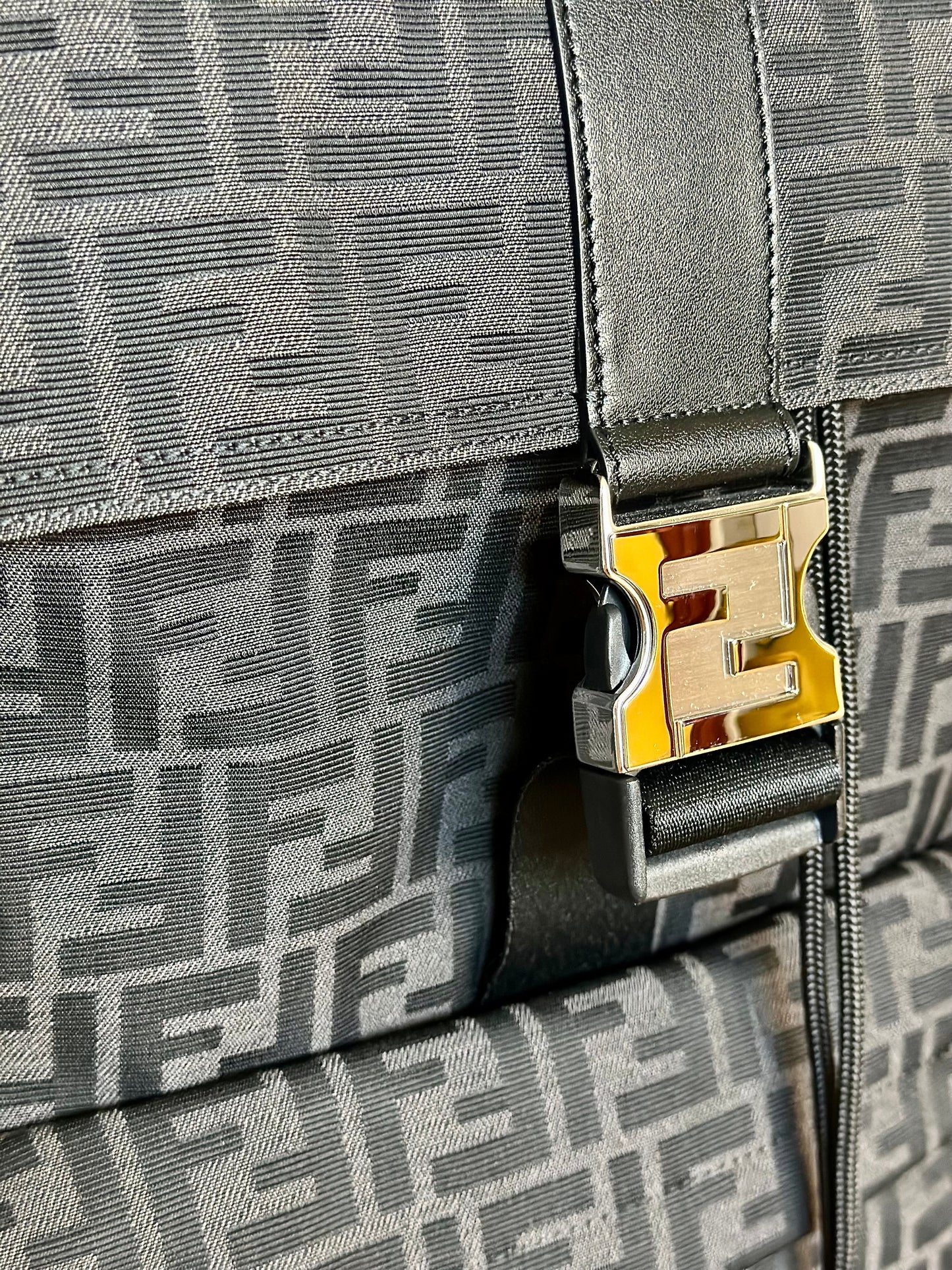 SAC A DOS FENDI