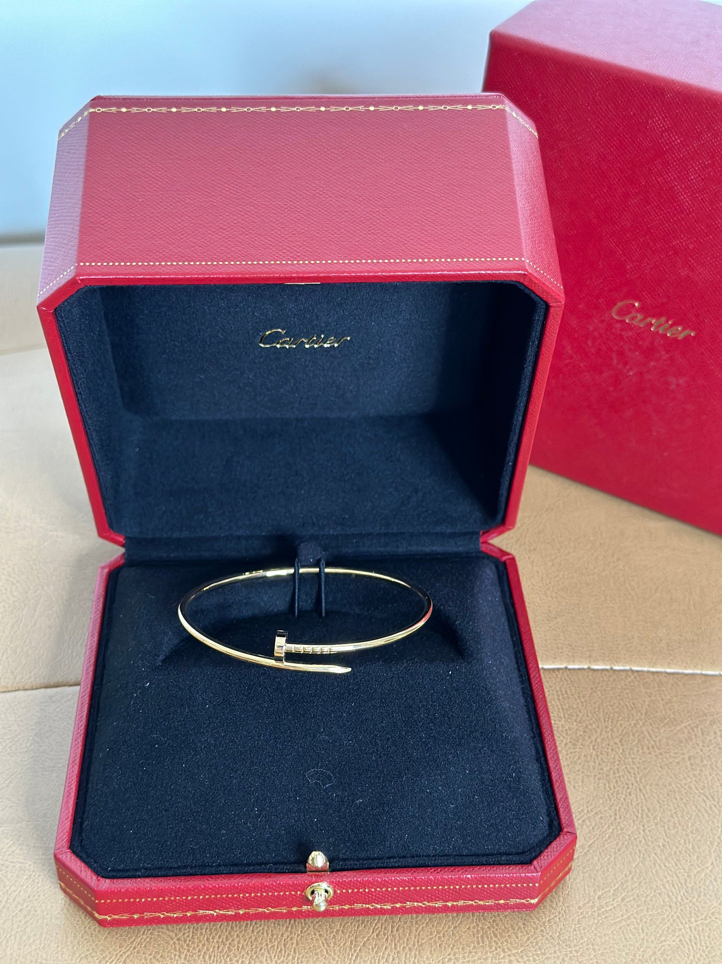 BRACELET CARTIER