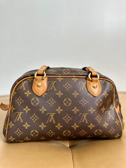SAC LOUIS VUITTON