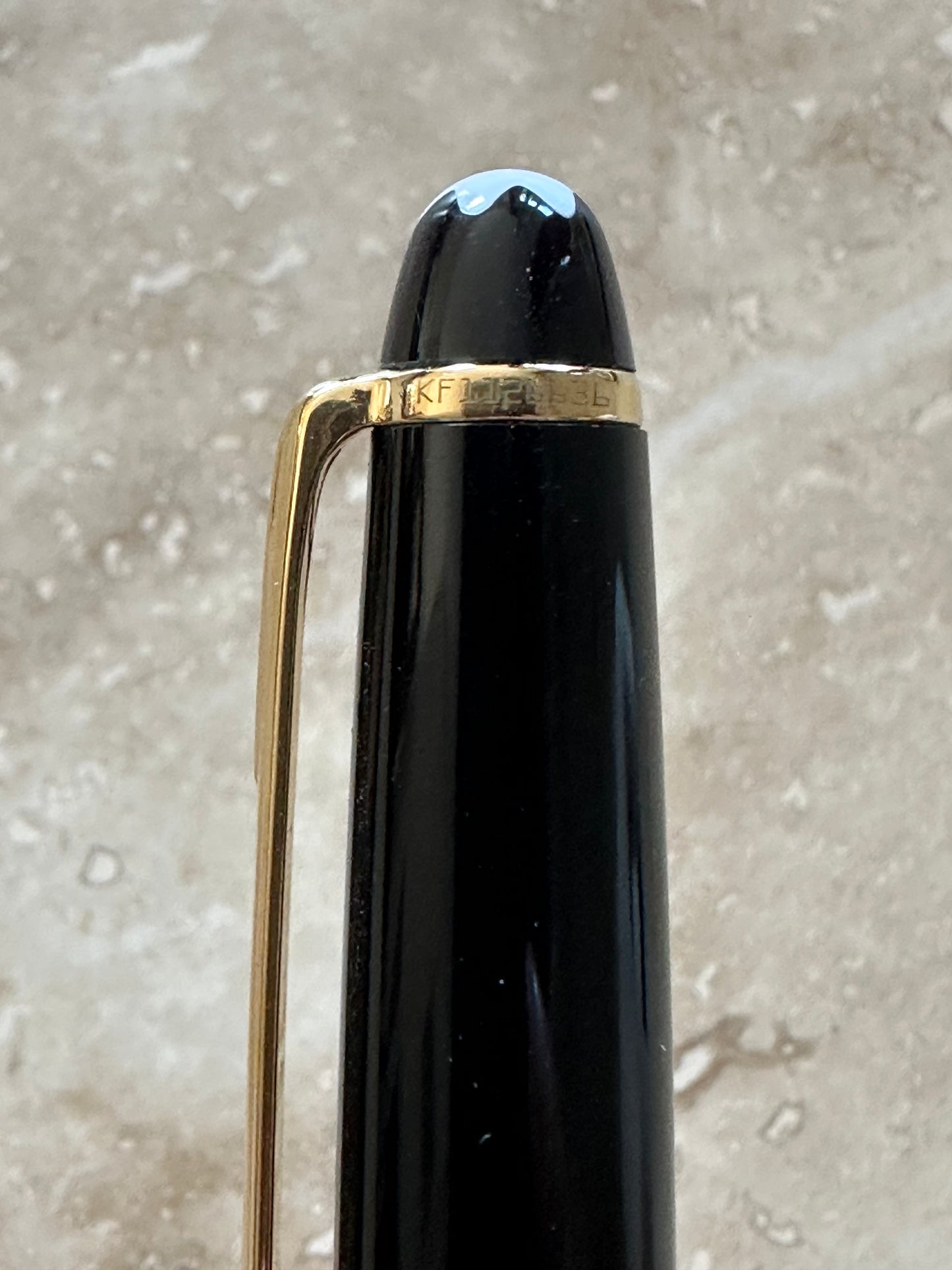 MONTBLANC Stylo bille
