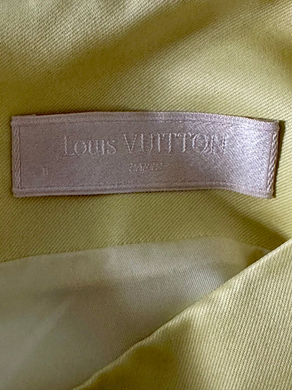 Robe courte Louis Vuitton