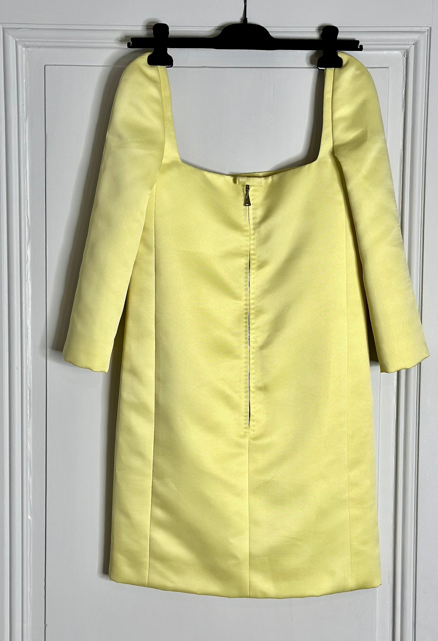 Robe courte Louis Vuitton