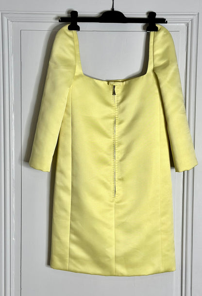 Robe courte Louis Vuitton